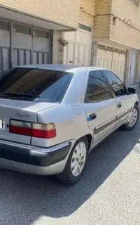 زانتیا2000مدل۸۴