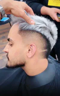 آموزش آرایشگری