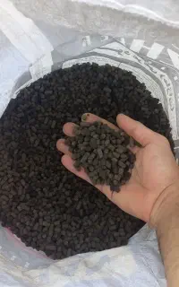 کود پلت مرغ اصلاح شده(مناسب شالی) کیسه ای۳۹۵.۰۰۰