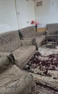 مبل ۷نفره
