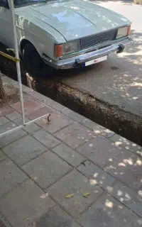 پیکان وانت