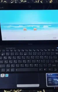 لپ تاب Asus