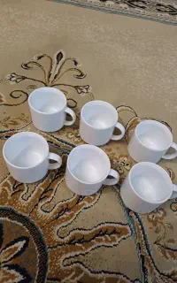 فنجان قهوه خوری