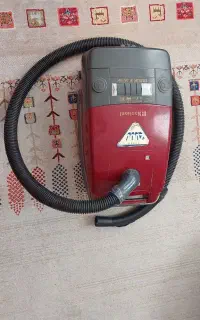 جاروبرقی ناسونال 2000 سالم