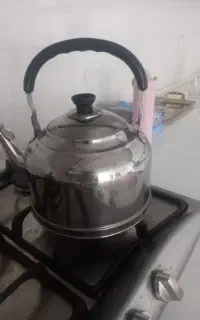کتری بزرگ