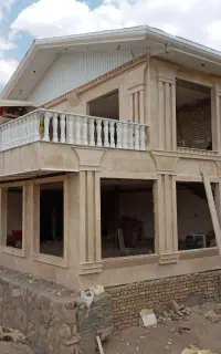 بازسازی و تخریب با اکیپ ومهندسی