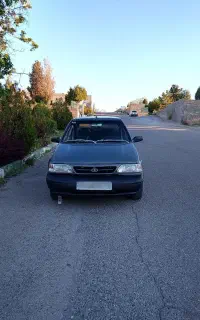 پراید صبا
