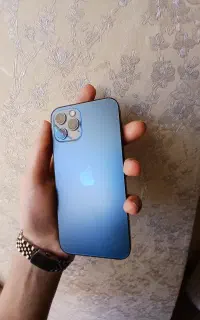 iphone12pro 256 سفارش امارات