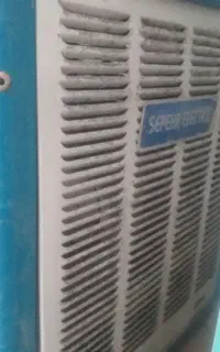کولر سپهر الکتریک ۵هزار