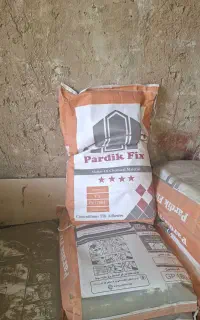 فروش مستقیم چسب کاشی وسرامیک