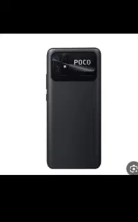 گوشی شیامی پوکو c40. سی چهل