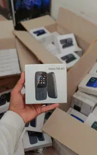 نوکیا ۱۰۵ ۱۰۶ پلم