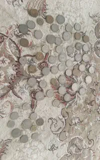 سکه قدیم