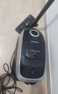 جارو برقی سامسونگ