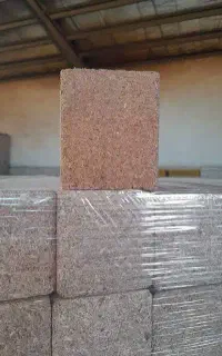 لقمه چوب پالت