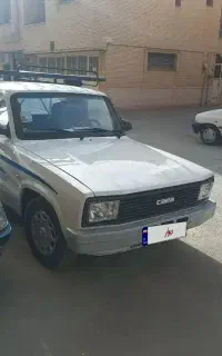 مزدا کارا ۲۰۰۰