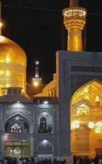کاروان اقتصادی مشهد