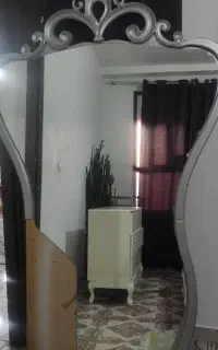 آیینه قدی