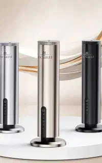 دستگاه خوشبو کننده هوشمند لوکارلی - مدل LHS326
