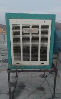 کولر آبی
