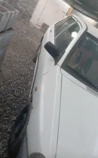 پرایدمدل92