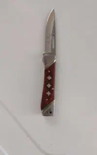 چاقوی کلکسیونی