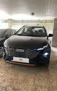 ایکس 33 کراس 1404 صفر x33 cross