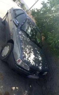 پژو۴۰۵