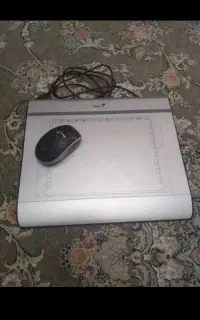 قلم نوری