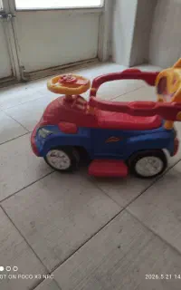 فروش ماشین کودک