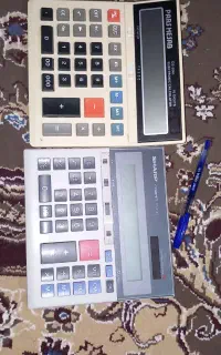 ماشین حساب