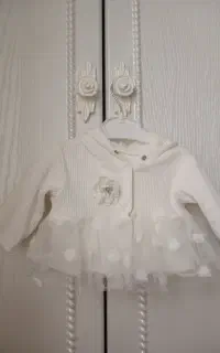 لباس نوزادی