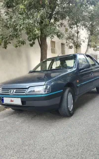 پژو فرانسوی