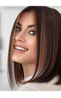 کوتاهی موبهمراه براشینگ فقط100تومن