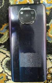 پوکو x3pro