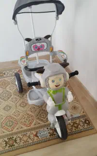 سه چرخه