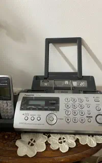 فکس پاناسونیک Panasonic مدل KX-FC265