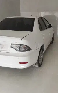 سمند ef7مدل 1403خشک