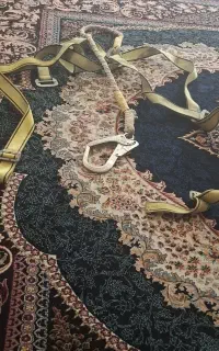 کمربند محافظ از سقوط پروکسی اصلی