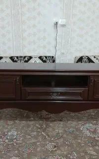 زیر تلویزیون