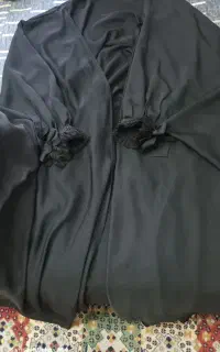 چادر نونو یاسمین کن کن قد ۱۶۰ تا ۱۷۰