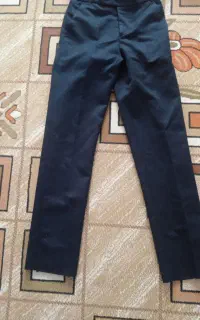 شلوار مدرسه