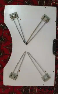 میز تحریر