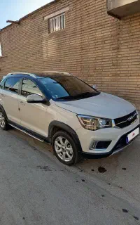 x22 دنده ای 1402 بدون رنگ