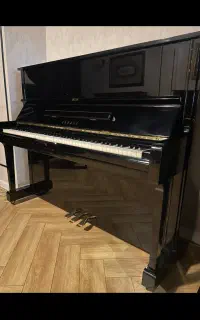 پیانو یاماها piano Yamaha u1