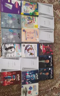 کتاب کنکور تجربی در حد صفر