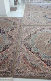 فرش۶متر ی