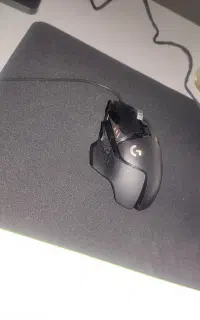 موس/ماوس G502 hero