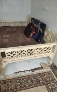 تخت سنتی
