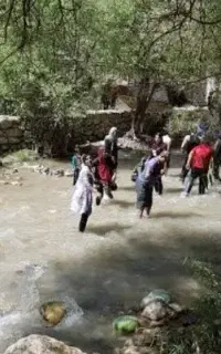 تور حضرت سلیمون